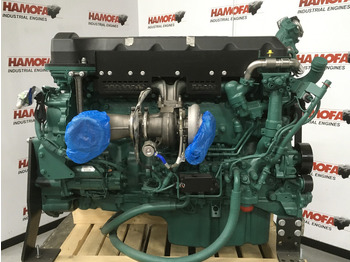 Maquinaria de construcción VOLVO