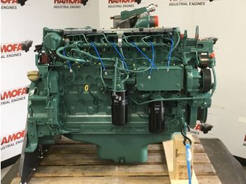 Maquinaria de construcción VOLVO