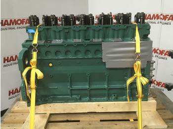 Maquinaria de construcción VOLVO