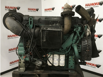 Maquinaria de construcción VOLVO