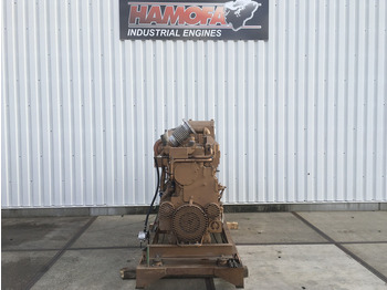 Generador industriale Cummins KTA1150-G2 GENERATOR 400KVA USED: foto 4