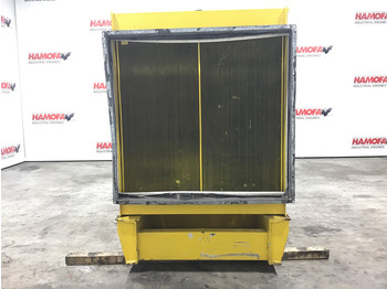 Generador industriale Detroit Diesel 12V92T GENERATOR 500KVA USED: foto 4