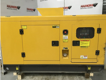 Generador industriale DEUTZ