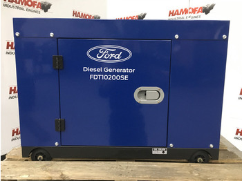 Generador industriale FORD
