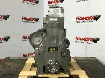 Motor nuevo MAN D0824-LOH LONGBLOCK: foto 3 Motor nuevo MAN D0824-LOH LONGBLOCK: foto 3