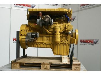 Maquinaria de construcción nuevo Caterpillar 3126 9ZR-1324387 RECONDITIONED: foto 5 Maquinaria de construcción nuevo Caterpillar 3126 9ZR-1324387 RECONDITIONED: foto 5