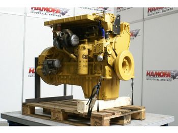 Maquinaria de construcción nuevo Caterpillar 3126 9ZR-1324387 RECONDITIONED: foto 2 Maquinaria de construcción nuevo Caterpillar 3126 9ZR-1324387 RECONDITIONED: foto 2