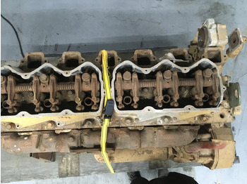 Maquinaria de construcción nuevo Caterpillar 3406 41Z-1107949 CORE: foto 5