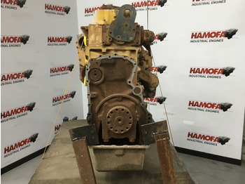 Maquinaria de construcción nuevo Caterpillar 3406 41Z-1107949 CORE: foto 3