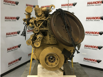 Maquinaria de construcción Caterpillar C13 LGK-2364575 FOR PARTS: foto 4