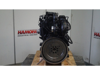 Maquinaria de construcción nuevo Cummins 6CTA 8.3 CPL1221 Reconditioned: foto 4