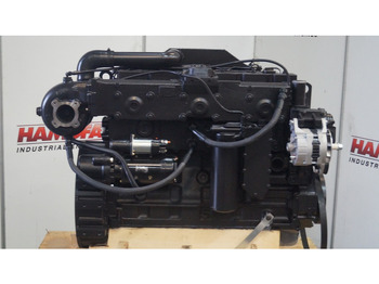 Maquinaria de construcción nuevo Cummins 6CTA 8.3 CPL1221 Reconditioned: foto 5