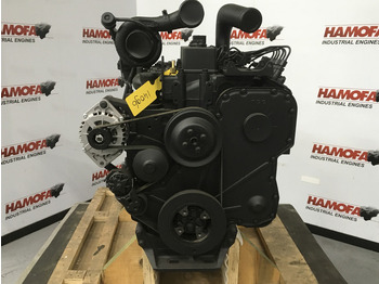 Maquinaria de construcción nuevo Cummins 6CTA8.3 CPL3672 NEW: foto 4