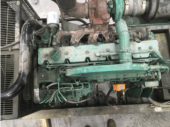 Maquinaria de construcción Cummins 6CTA8.3-G2 CPL2219 USED: foto 5