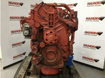 Maquinaria de construcción nuevo Cummins QSX15 RECONDITIONED: foto 4 Maquinaria de construcción nuevo Cummins QSX15 RECONDITIONED: foto 4