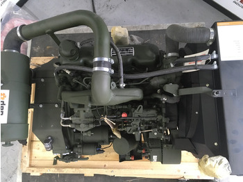 Maquinaria de construcción nuevo Ford FSD 425 NEW: foto 5 Maquinaria de construcción nuevo Ford FSD 425 NEW: foto 5