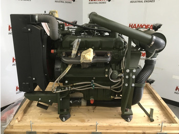 Maquinaria de construcción nuevo Ford FSD 425 NEW: foto 2 Maquinaria de construcción nuevo Ford FSD 425 NEW: foto 2