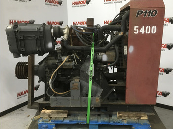Maquinaria de construcción IHC/CASE P110 CASE POWER UNIT USED: foto 2 Maquinaria de construcción IHC/CASE P110 CASE POWER UNIT USED: foto 2