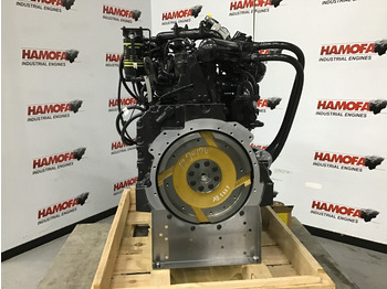 Maquinaria de construcción nuevo Komatsu SAA4D107E-3 CPL4731 NEW: foto 3