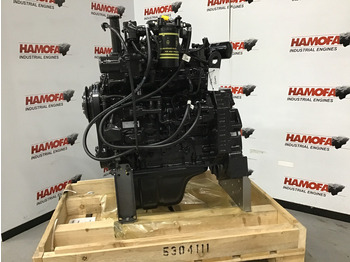Maquinaria de construcción nuevo Komatsu SAA4D107E-3 CPL4731 NEW: foto 2