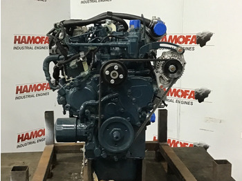 Maquinaria de construcción nuevo Kubota V2403-T NEW: foto 4