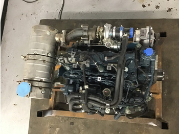 Maquinaria de construcción nuevo Kubota V2403-T NEW: foto 5