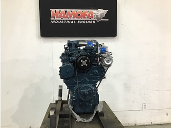Maquinaria de construcción nuevo Kubota V3800-T NEW: foto 4