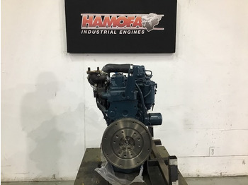 Maquinaria de construcción nuevo Kubota V3800-T NEW: foto 3