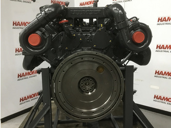 Maquinaria de construcción nuevo Liebherr D9408 TI RECONDITIONED: foto 3