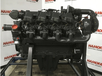 Maquinaria de construcción nuevo Liebherr D9408 TI RECONDITIONED: foto 2