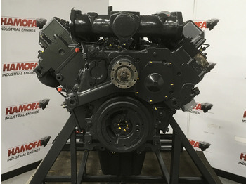 Maquinaria de construcción nuevo Liebherr D9408 TI RECONDITIONED: foto 4