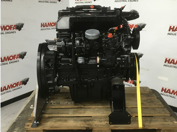 Maquinaria de construcción nuevo MAN D0824-LOH05 RECONDITIONED: foto 1