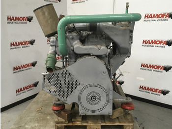 Maquinaria de construcción MAN D2866-LXE40 USED: foto 4