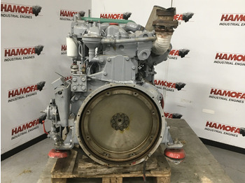 Maquinaria de construcción MAN D2866-LXE40 USED: foto 3