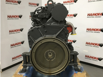 Maquinaria de construcción nuevo MTU 6R1600 G20F NEW: foto 4