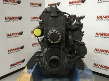 Maquinaria de construcción nuevo MTU 6R1600 G20F NEW: foto 3