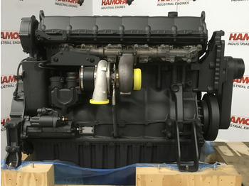 Maquinaria de construcción nuevo MTU 6R1600 G20F NEW: foto 2