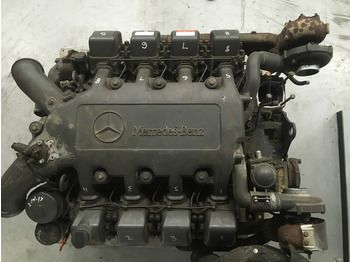 Maquinaria de construcción Mercedes-Benz OM 942.990 USED: foto 5 Maquinaria de construcción Mercedes-Benz OM 942.990 USED: foto 5