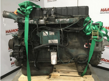 Maquinaria de construcción Volvo D12A 420 FOR PARTS: foto 2