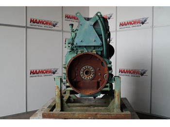 Maquinaria de construcción Volvo D16E EAE3 FOR PARTS: foto 3