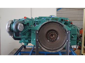 Maquinaria de construcción nuevo Volvo DH12E380 RECONDITIONED: foto 4