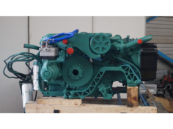 Maquinaria de construcción nuevo Volvo DH12E380 RECONDITIONED: foto 5