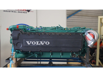 Maquinaria de construcción nuevo Volvo DH12E380 RECONDITIONED: foto 2