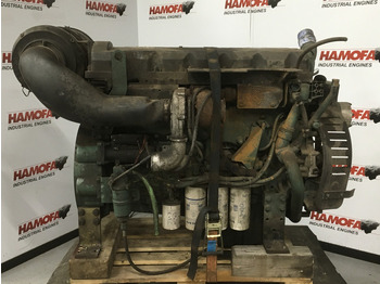 Maquinaria de construcción Volvo TAD941VE USED: foto 2 Maquinaria de construcción Volvo TAD941VE USED: foto 2