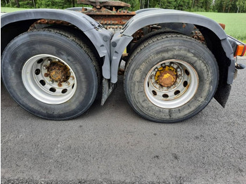 Cabeza tractora Volvo FH12 460: foto 5 Cabeza tractora Volvo FH12 460: foto 5