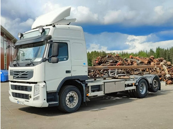 Portacontenedore/ Intercambiable camión VOLVO FM13