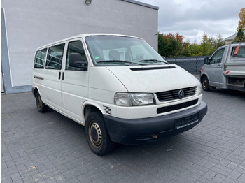 Furgoneta de pasajeros VOLKSWAGEN Transporter T4