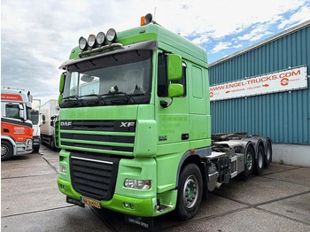 Portacontenedore/ Intercambiable camión DAF XF 105 460