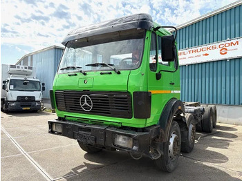 Chasis camión MERCEDES-BENZ SK