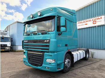 Cabeza tractora DAF XF 105 460